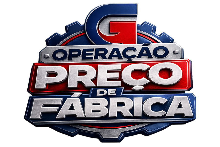 Operação Preço de Fábrica